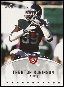 87 Trenton Robinson